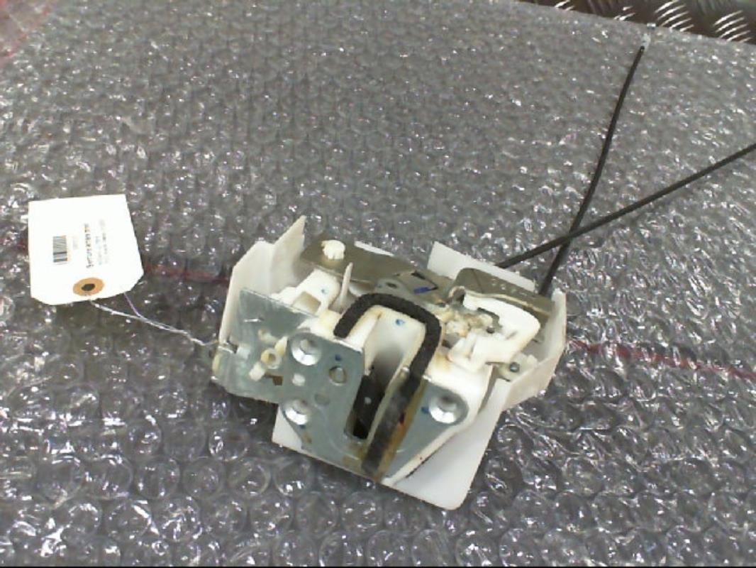 Serratura posteriore destra NISSAN PIXO Gasolina - 1