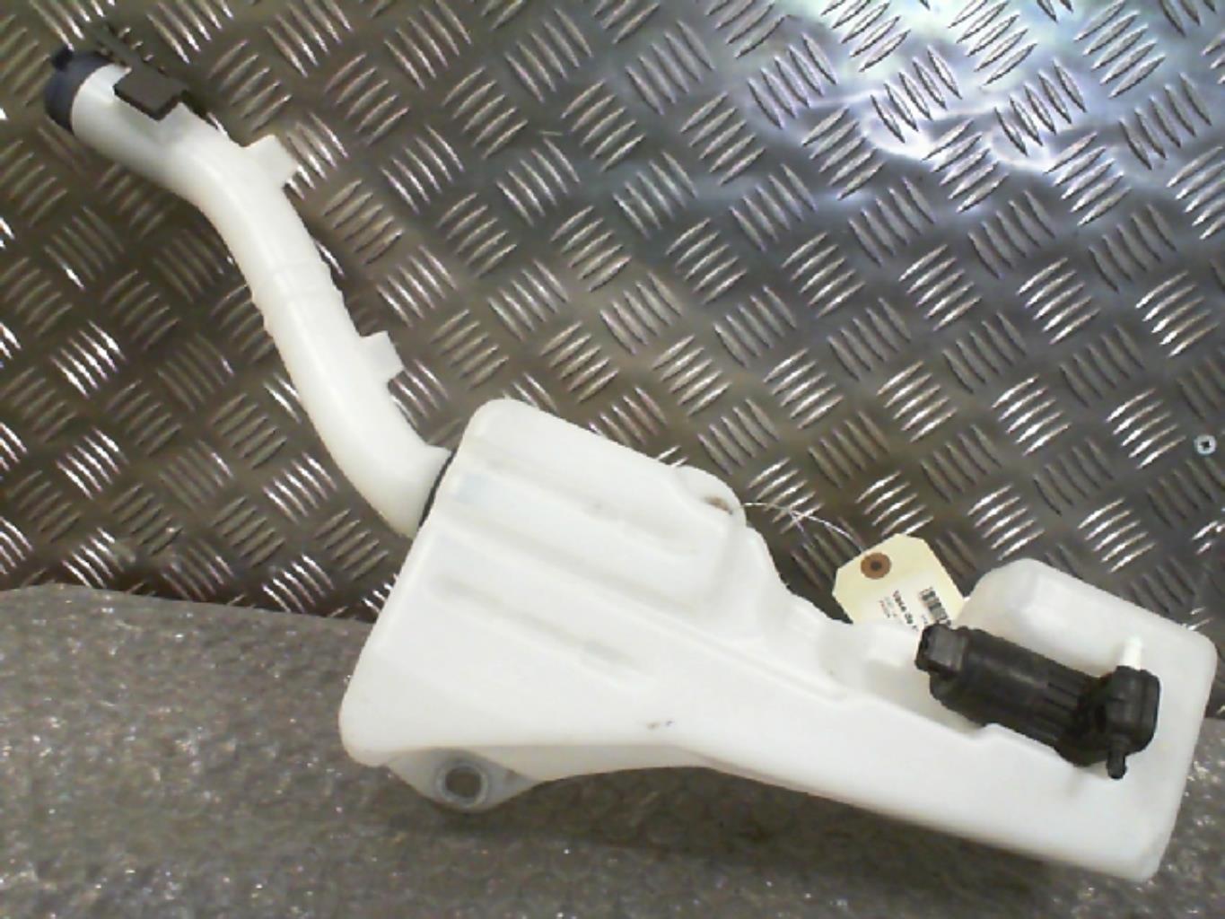 Vaschetta lavavetri FIAT PANDA 3 PHASE 1 Gasolina - 1