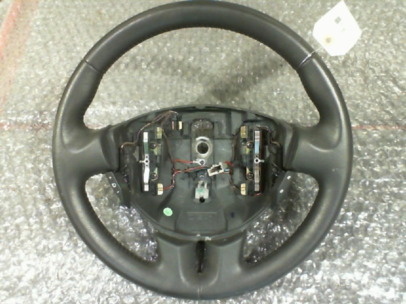 Volant RENAULT LAGUNA 2 PHASE 2 Diesel - 1