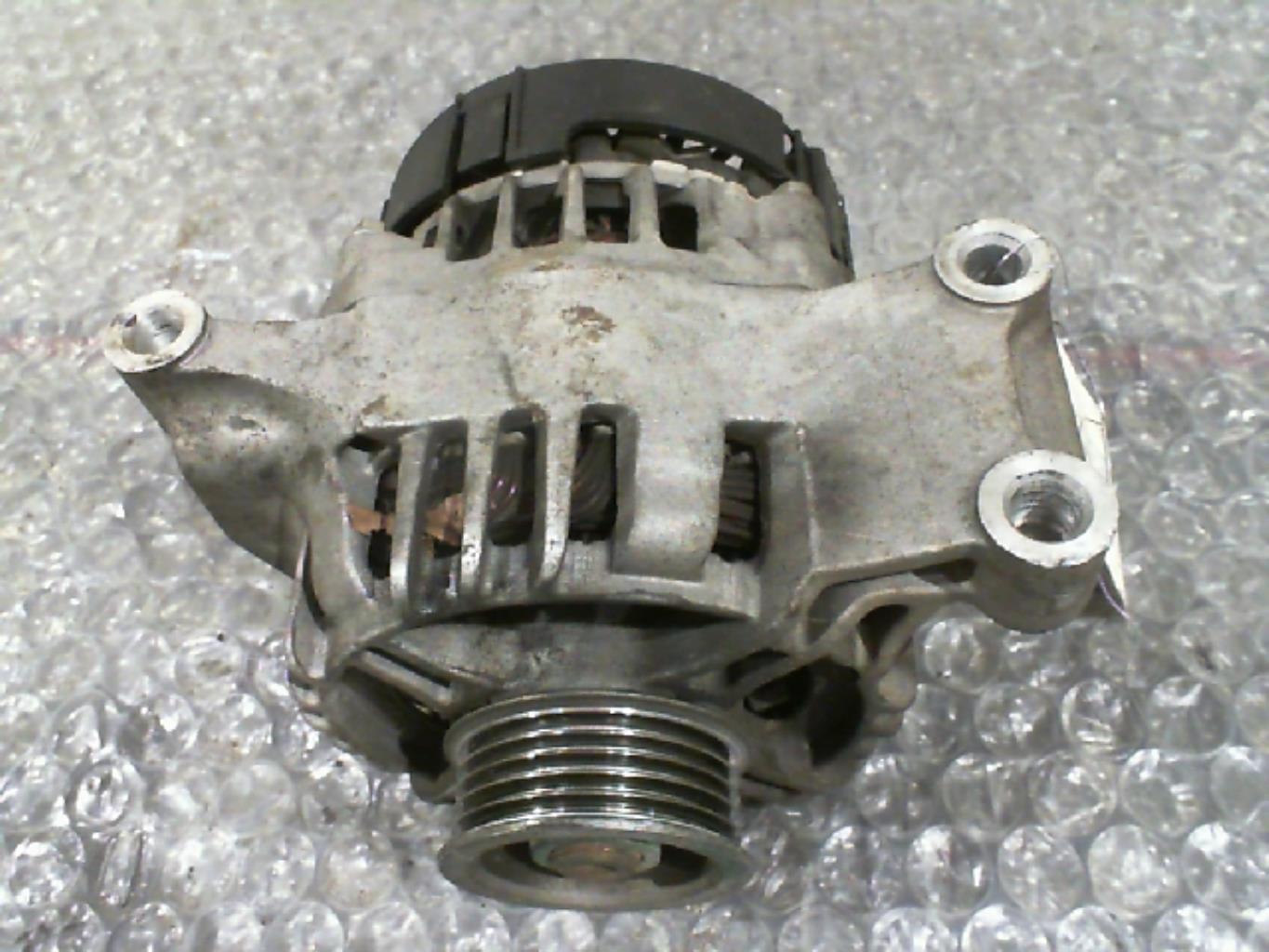 Alternatore FIAT 500 2 PHASE 1 Gasolina - 1