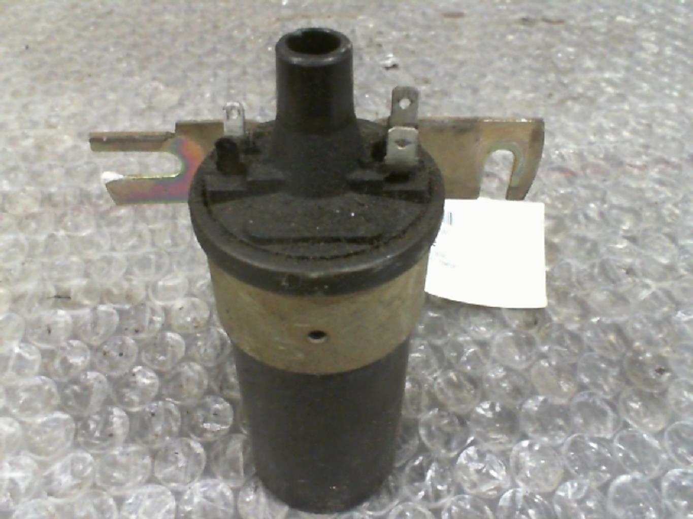 Bobina (accensione) RENAULT CLIO 1 PHASE 1 Gasolina - 1