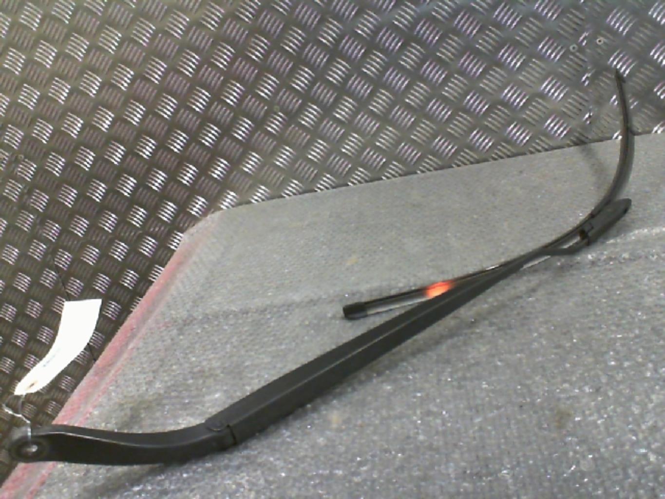 Braccio tergicristallo anteriore sinistro RENAULT SCENIC 2 PHASE 2 Diésel - 1
