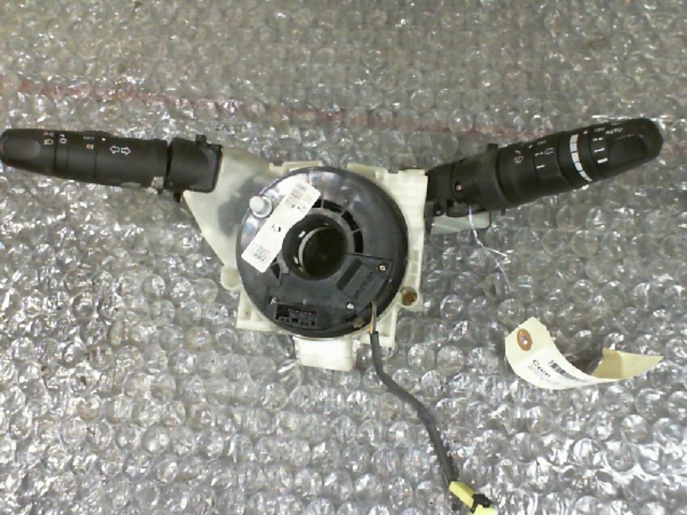 Devio guida completo con contatto spiralato NISSAN MICRA 3 PHASE 1 Diésel - 1