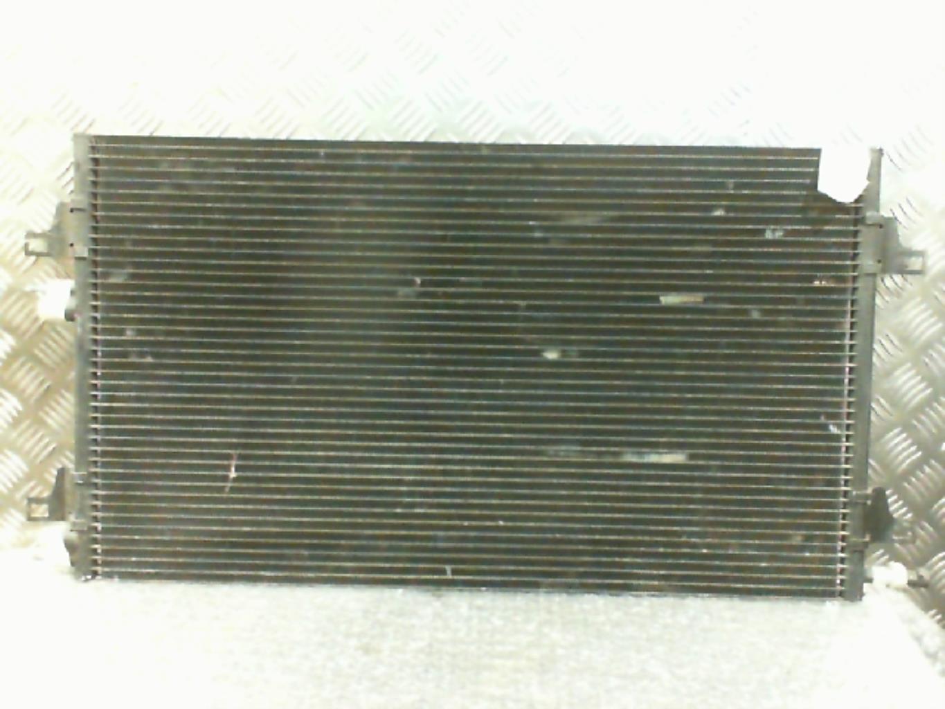 Condenseur de clim RENAULT LAGUNA 2 PHASE 2 Diesel - 1