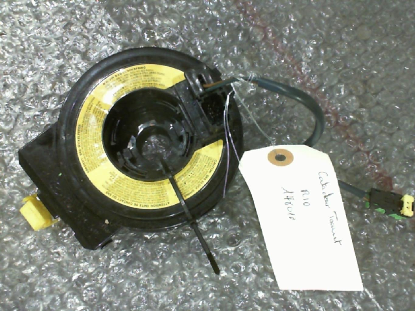 Contatto spiralato KIA RIO 2 PHASE 1 Diésel - 1
