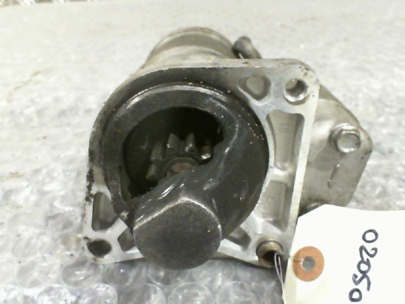 Demarreur FIAT 500 2 PHASE 1 Essence - 1