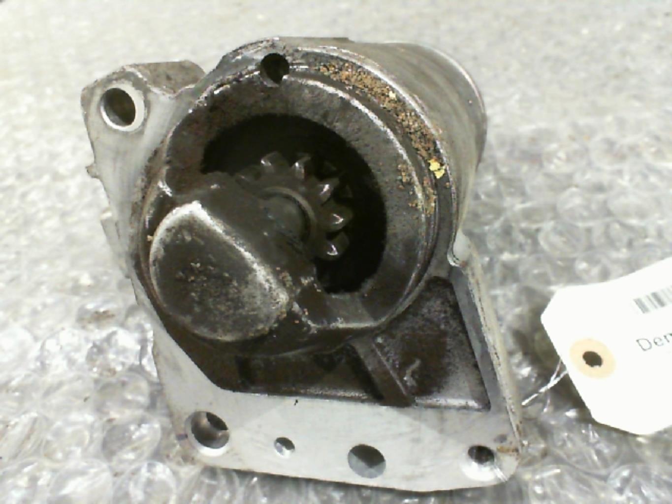 Demarreur CITROEN C3 2 PHASE 1 Essence - 1