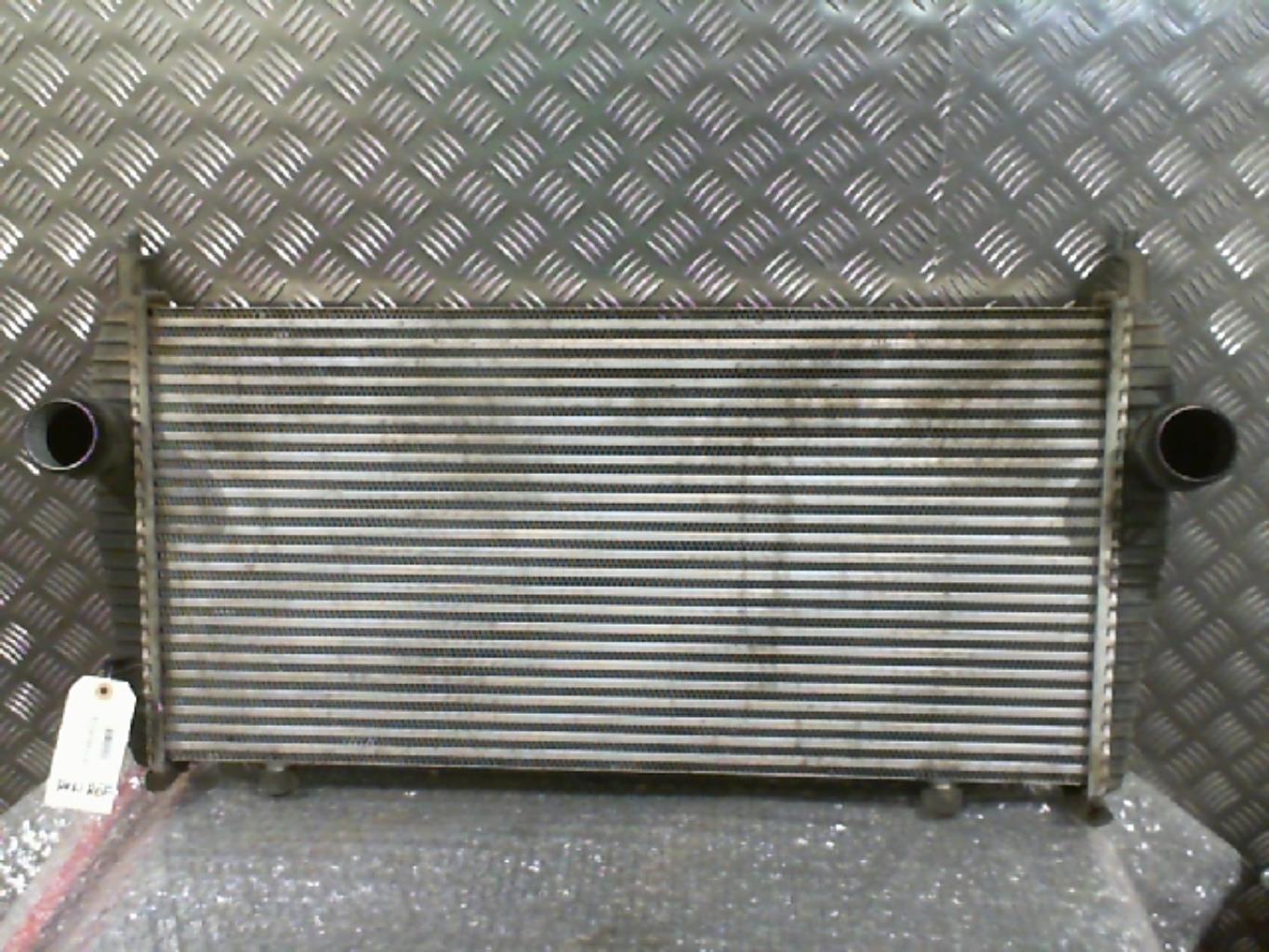 Echangeur air (Intercooler) CITROEN C5 2 Diesel - 1
