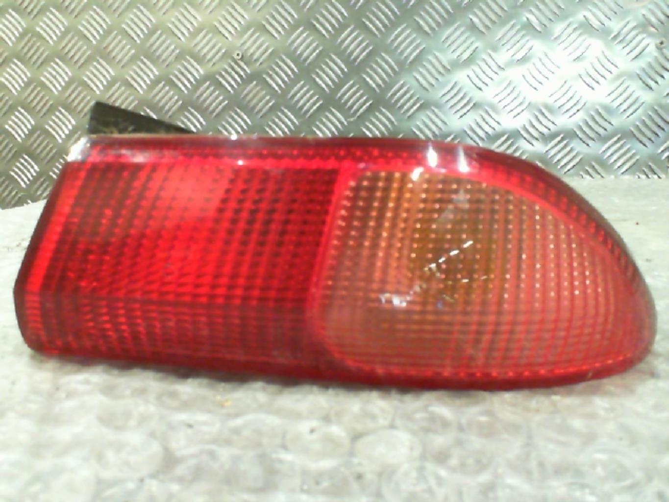 Fanale posteriore principale destro (luci) ALFA ROMEO 156 PHASE 3 Diésel - 1