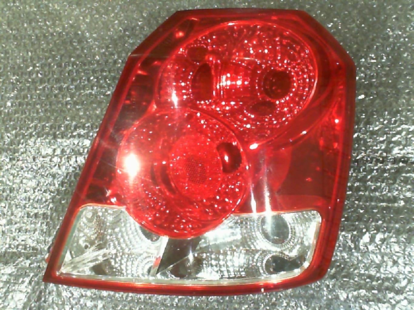 Fanale posteriore principale destro (luci) CHEVROLET KALOS Gasolina - 1