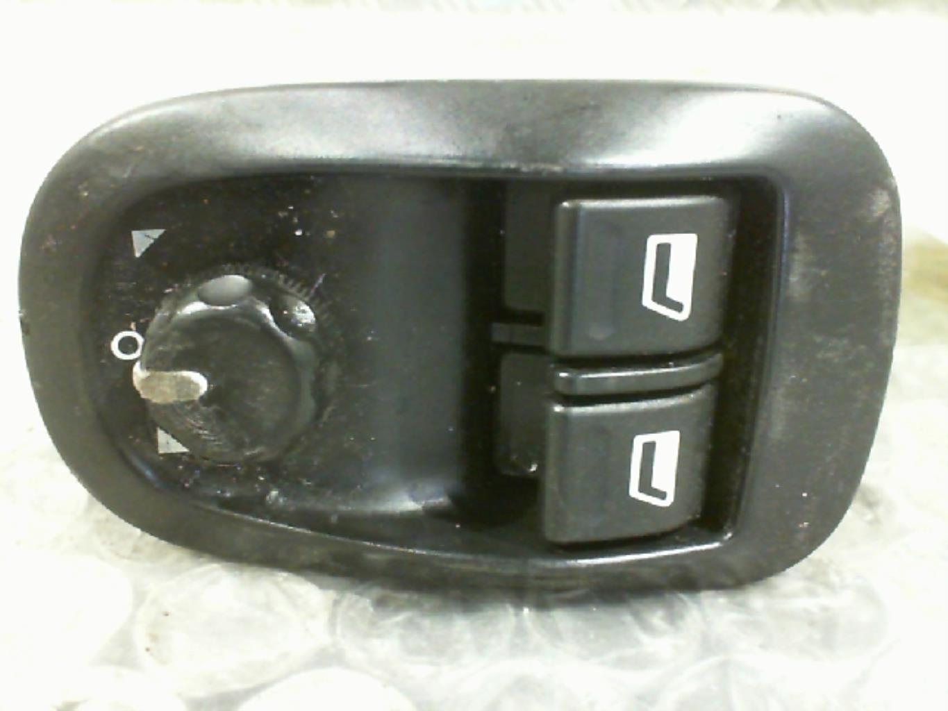 Interruttore alzacristalli PEUGEOT 206 PHASE 1 Gasolina - 1