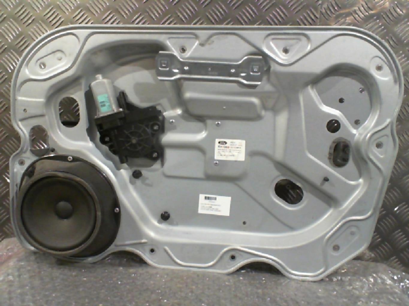 Alzacristalli elettrico anteriore destro FORD C-MAX 1 PHASE 1 Diésel - 1
