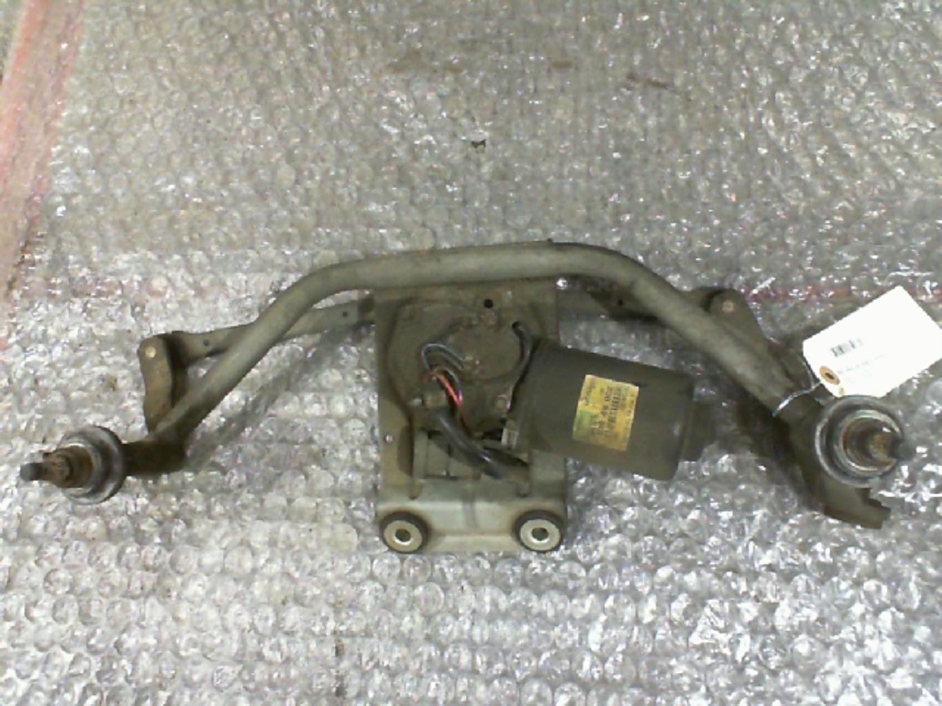 Motore tergicristallo anteriore RENAULT ESPACE 3 Diésel - 1