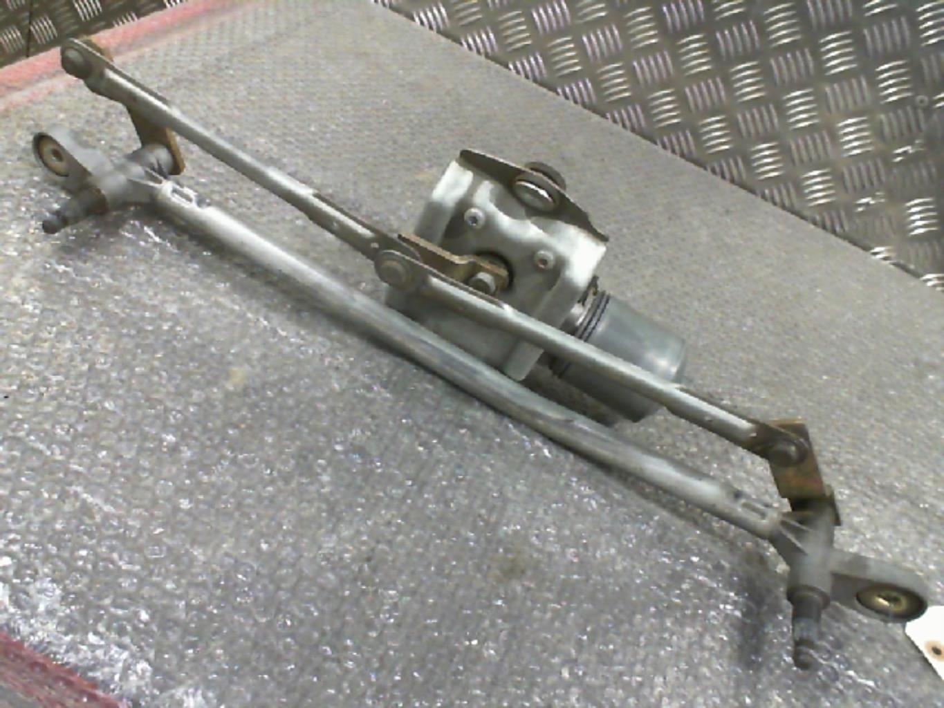 Motore tergicristallo anteriore CITROEN C5 1 PHASE 2 Diésel - 1