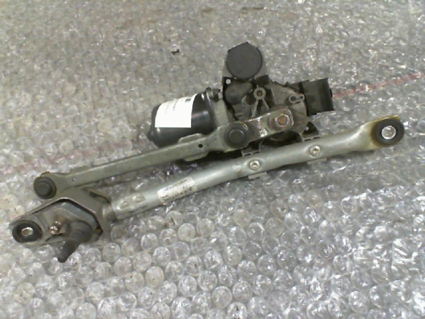Motore tergicristallo anteriore PEUGEOT 107 PHASE 1 Gasolina - 1
