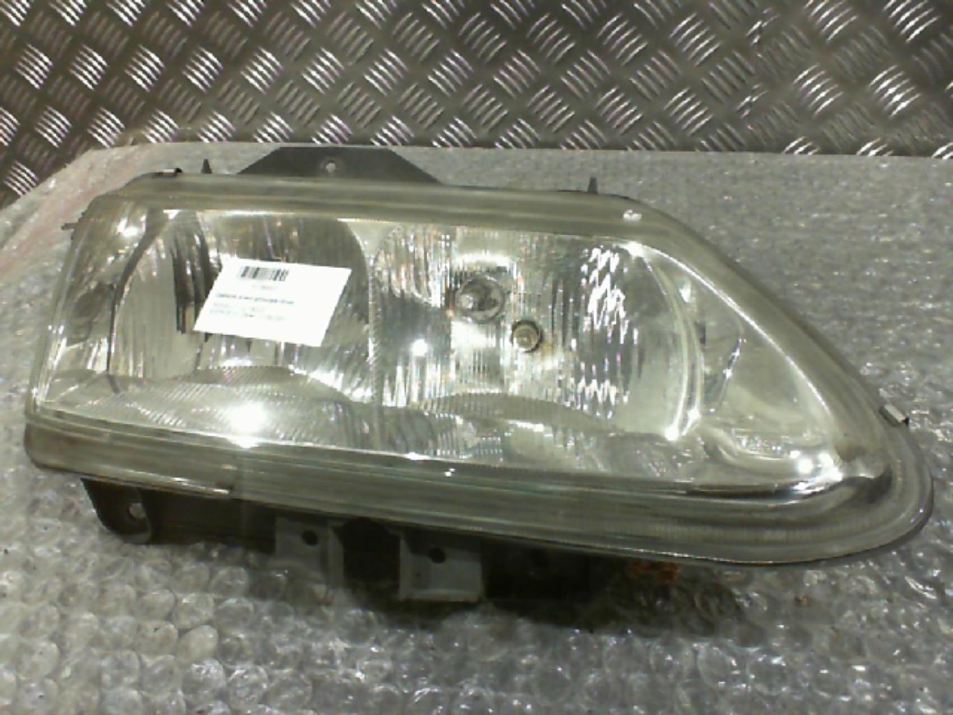 Gruppo ottico anteriore principale destro (luci)(faro) RENAULT ESPACE 3 Diésel - 1