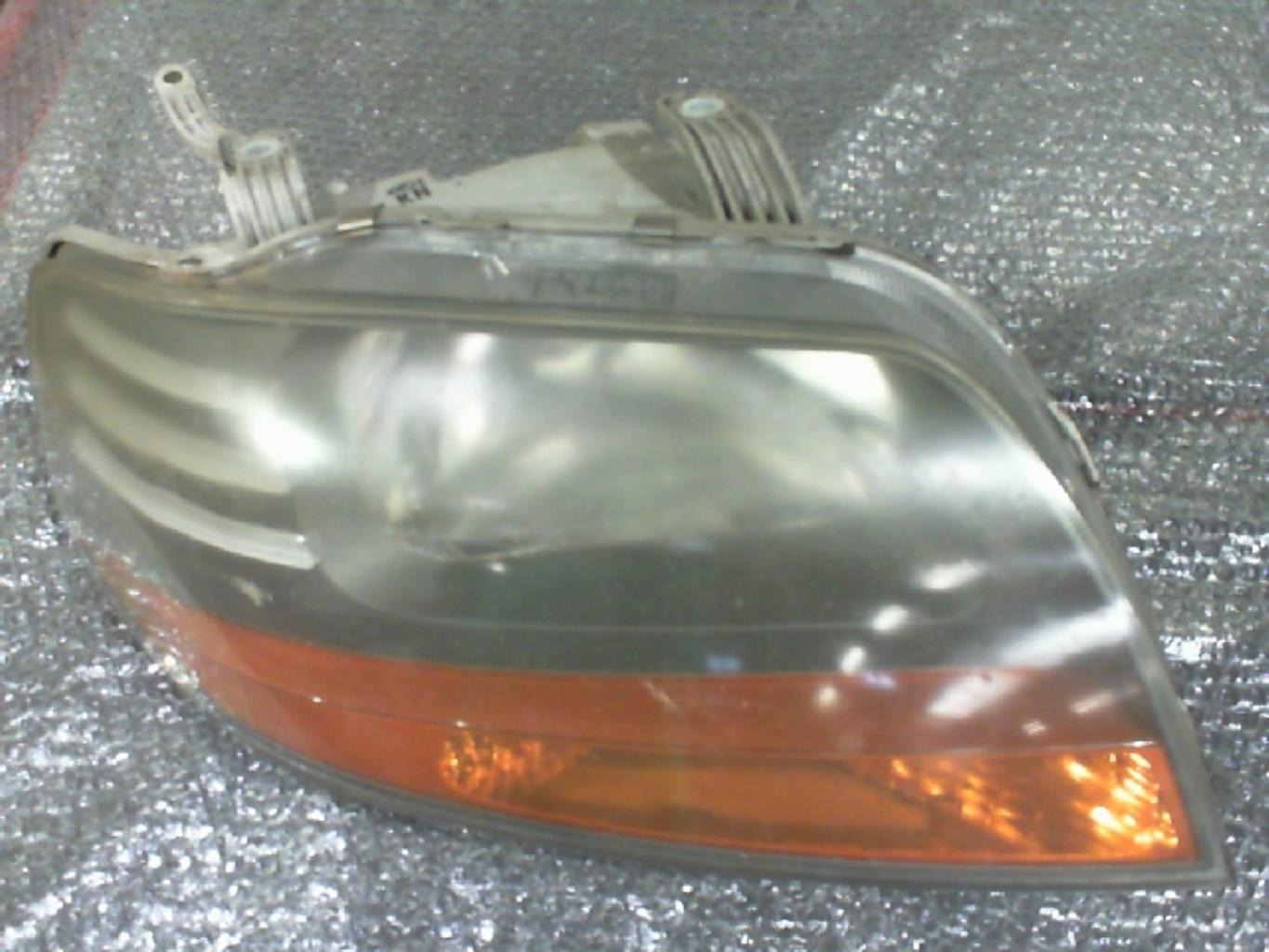 Gruppo ottico anteriore principale destro (luci)(faro) CHEVROLET KALOS Gasolina - 1