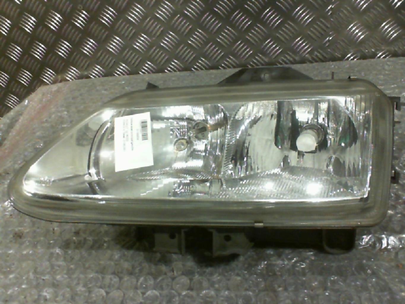 Gruppo ottico anteriore principale sinistro (luci)(faro) RENAULT ESPACE 3 Diésel - 1