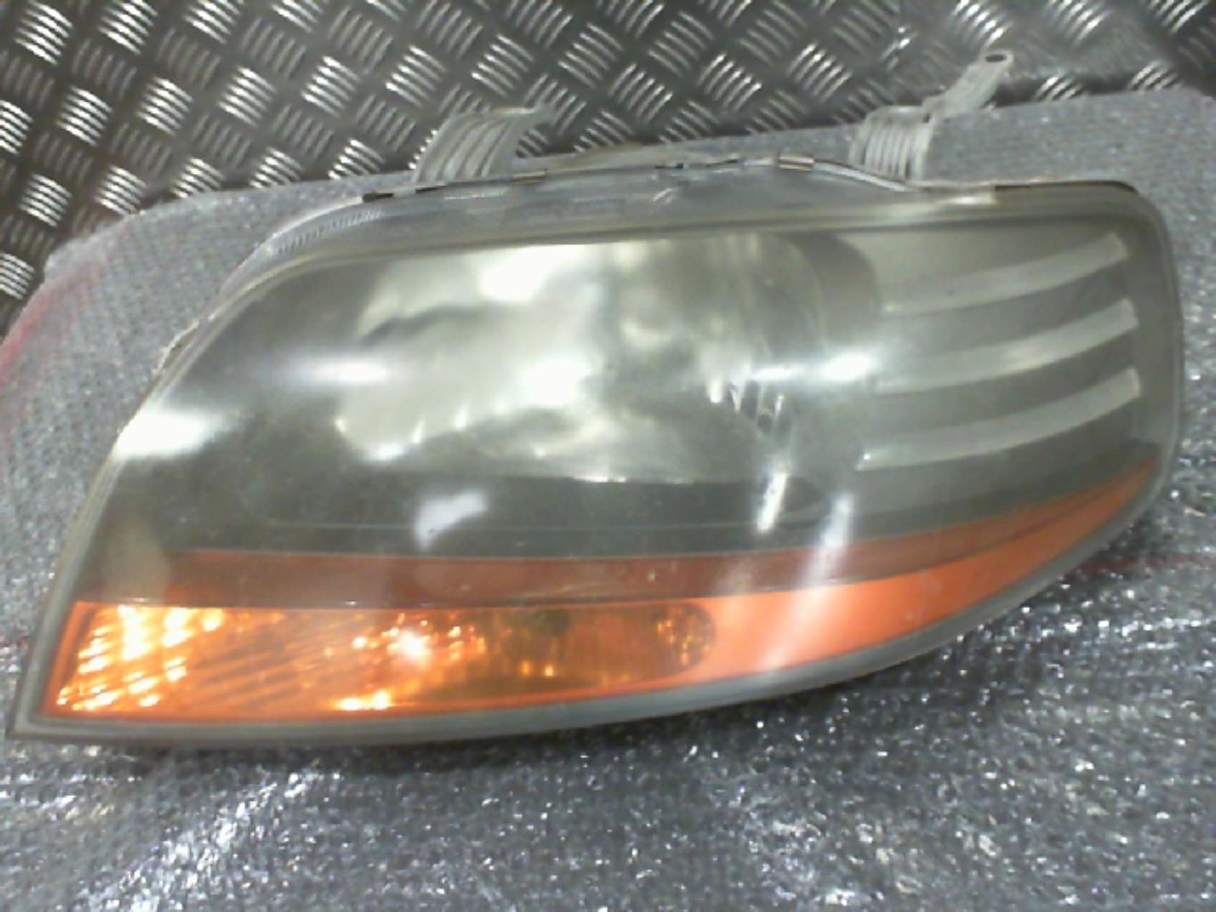 Gruppo ottico anteriore principale sinistro (luci)(faro) CHEVROLET KALOS Gasolina - 1