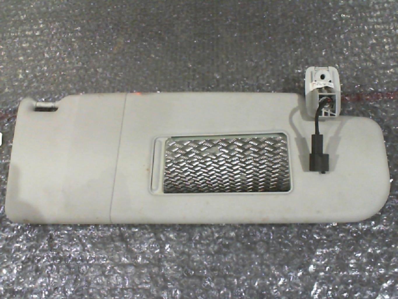 Visiera parasole destra VOLKSWAGEN GOLF PLUS PHASE 1 Gasolina - 1