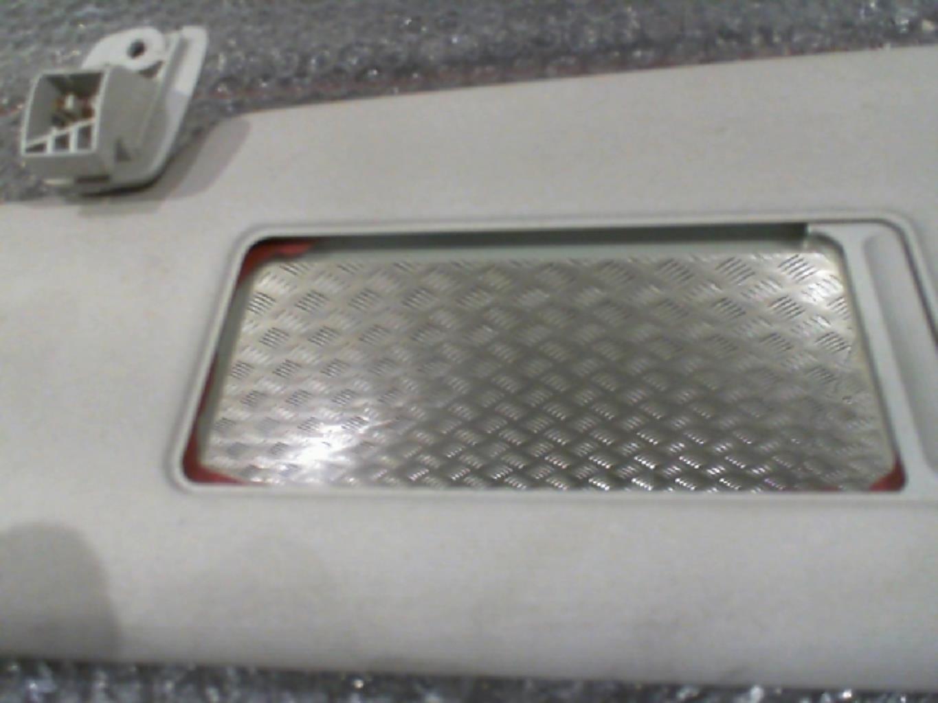 Visiera parasole sinistra VOLKSWAGEN GOLF PLUS PHASE 1 Gasolina - 1
