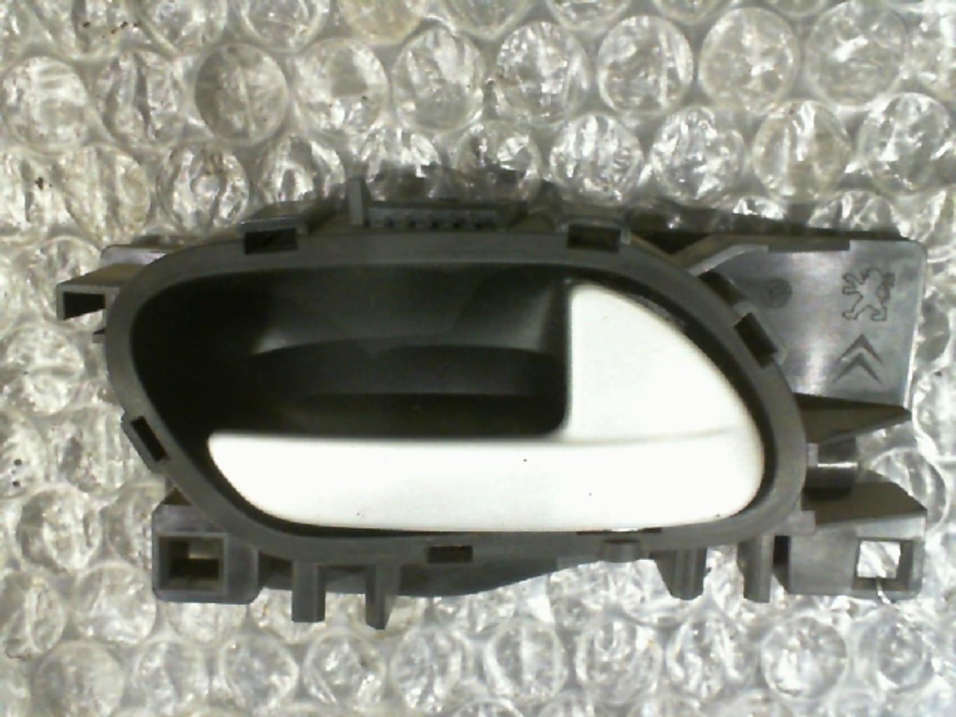 Maniglia interna anteriore destra PEUGEOT 207 PHASE 1 Diésel - 1