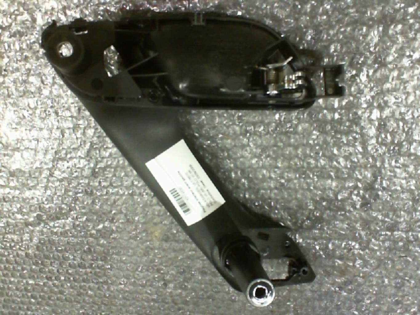 Maniglia interna anteriore sinistra VOLKSWAGEN POLO 5 PHASE 1 Diésel - 1