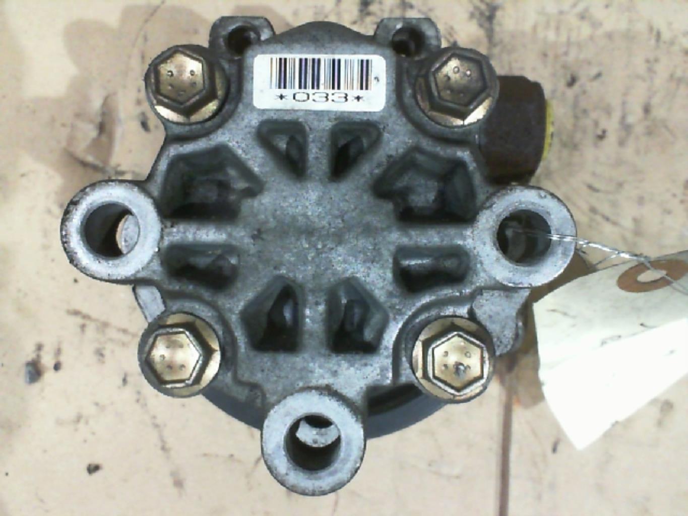 Pompe de direction TOYOTA RAV4 2 PHASE 2 Diesel - 1