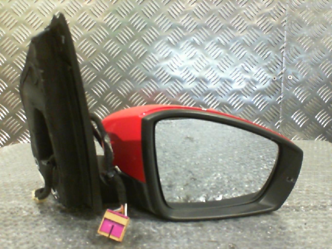 Specchietto retrovisore destro VOLKSWAGEN POLO 5 PHASE 1 Diésel - 1