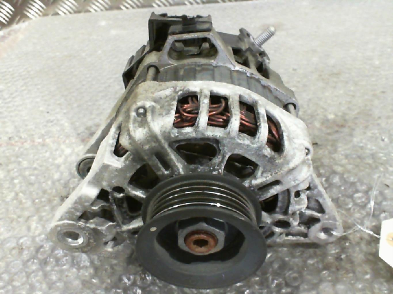 Alternateur KIA PICANTO 2 PHASE 1 Essence - 1