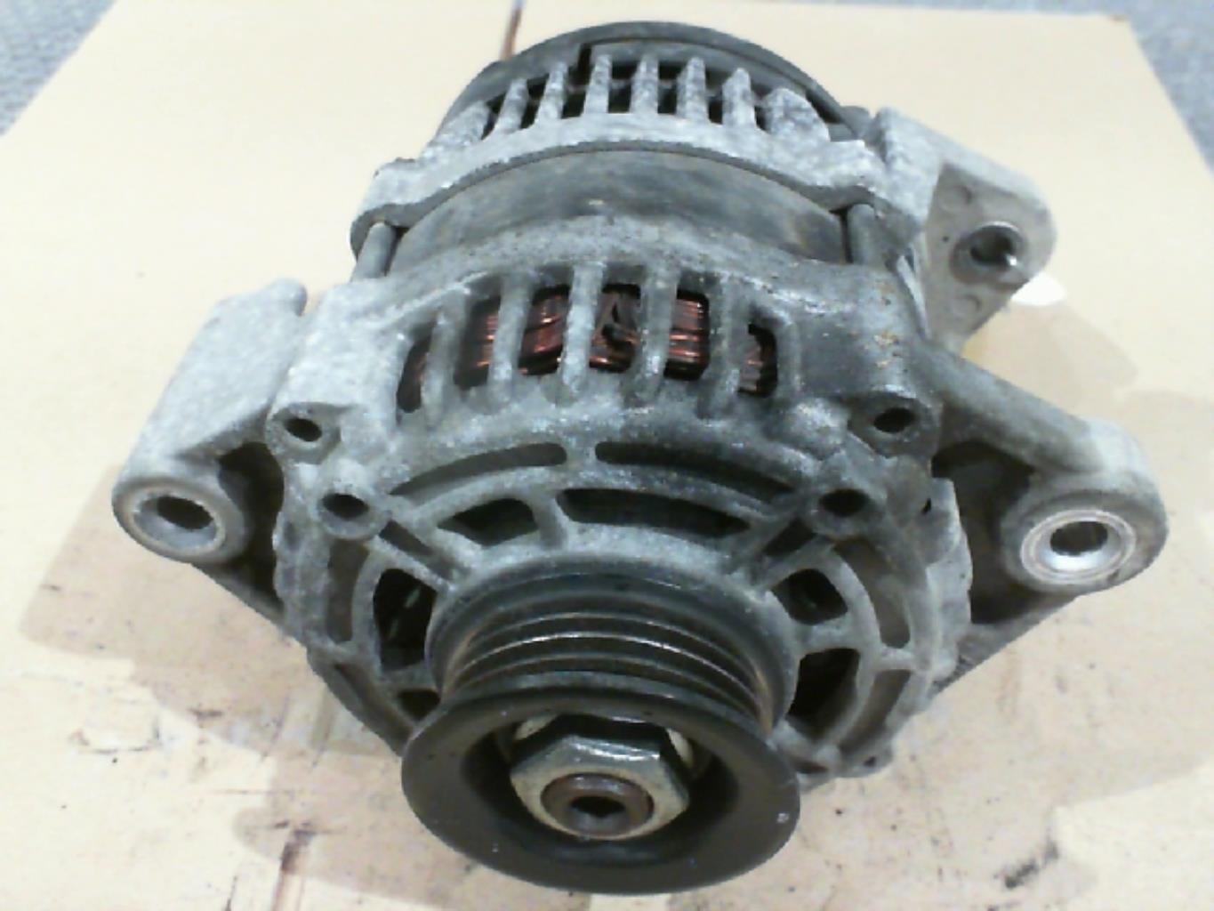 Alternatore CHEVROLET AVEO 1 Gasolina/GLP - 1