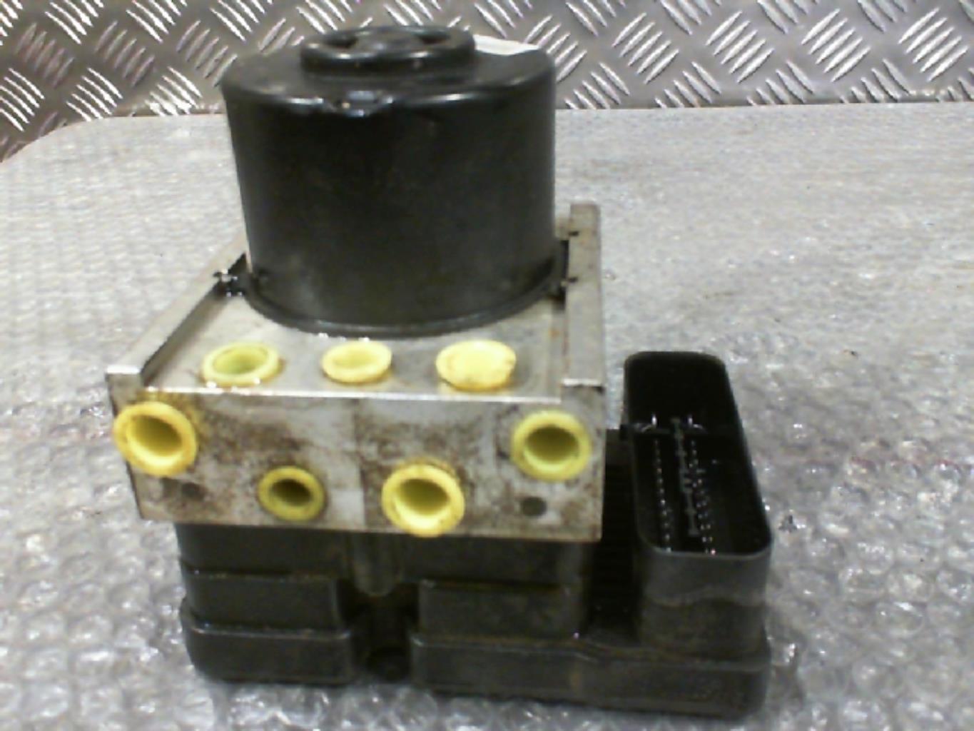 Blocco ABS (antibloccaggio freni) FORD TRANSIT CONNECT 1 PHASE 2 Diésel - 1