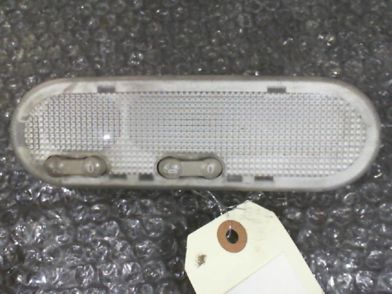 Eclairage de plafonnier RENAULT KANGOO 2 PHASE 2 Diesel - 1