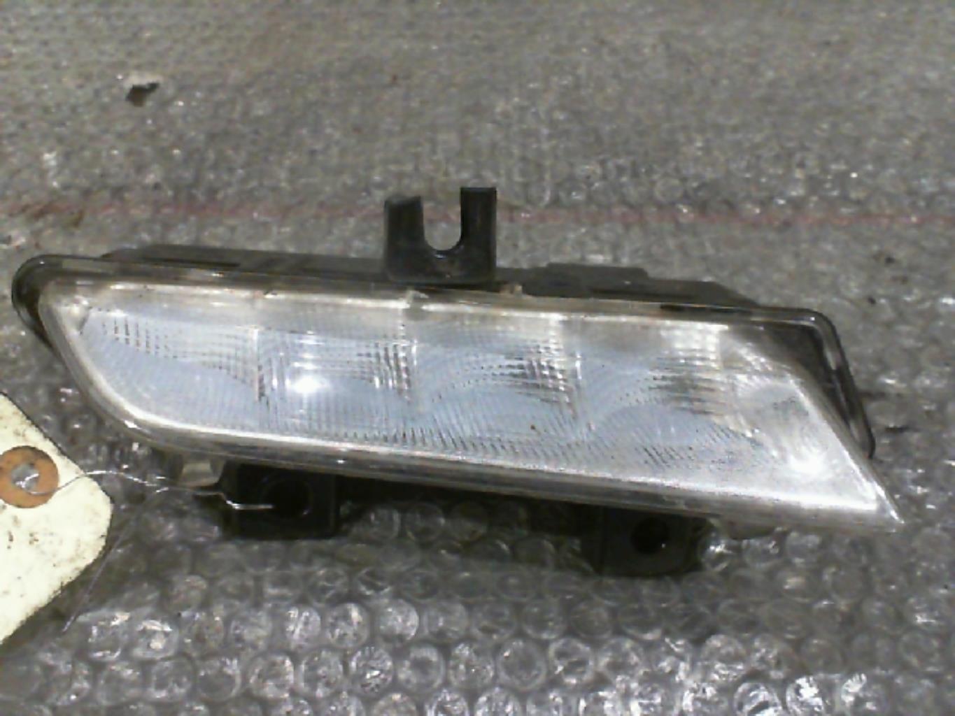 Luce di marcia diurna anteriore sinistra RENAULT CAPTUR 1 PHASE 1 Diésel - 1