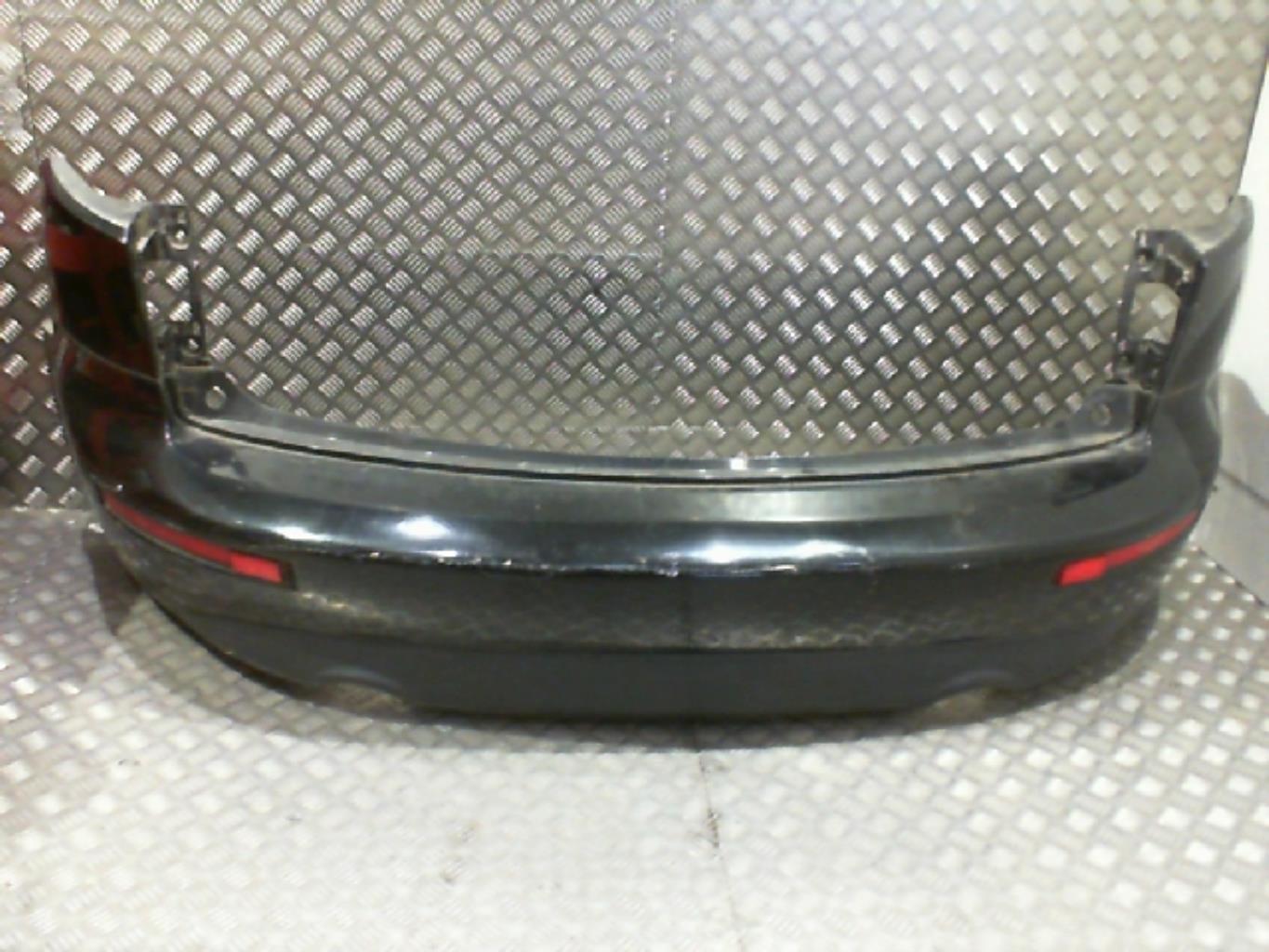 Pare choc arriere INFINITI FX 1 Essence - 1