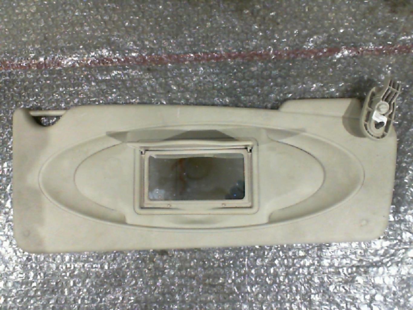 Parasol derecho RENAULT KANGOO 2 PHASE 2 Diésel - 1