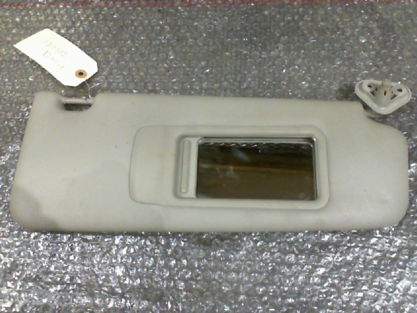 Pare soleil droit BMW SERIE 3 E90 PHASE 1 Diesel - 1