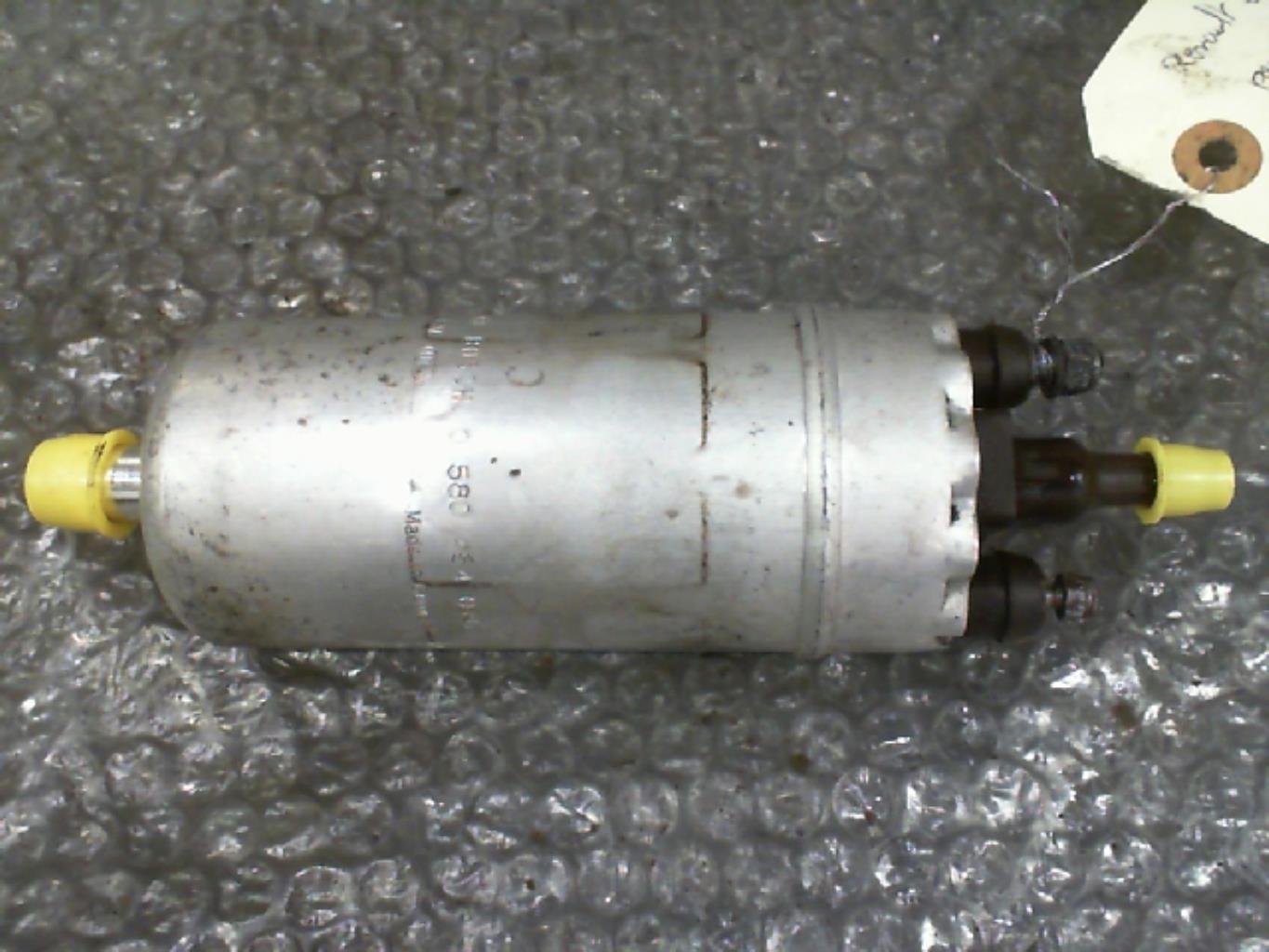 Pompe de gavage RENAULT ESPACE 3 Diesel - 1