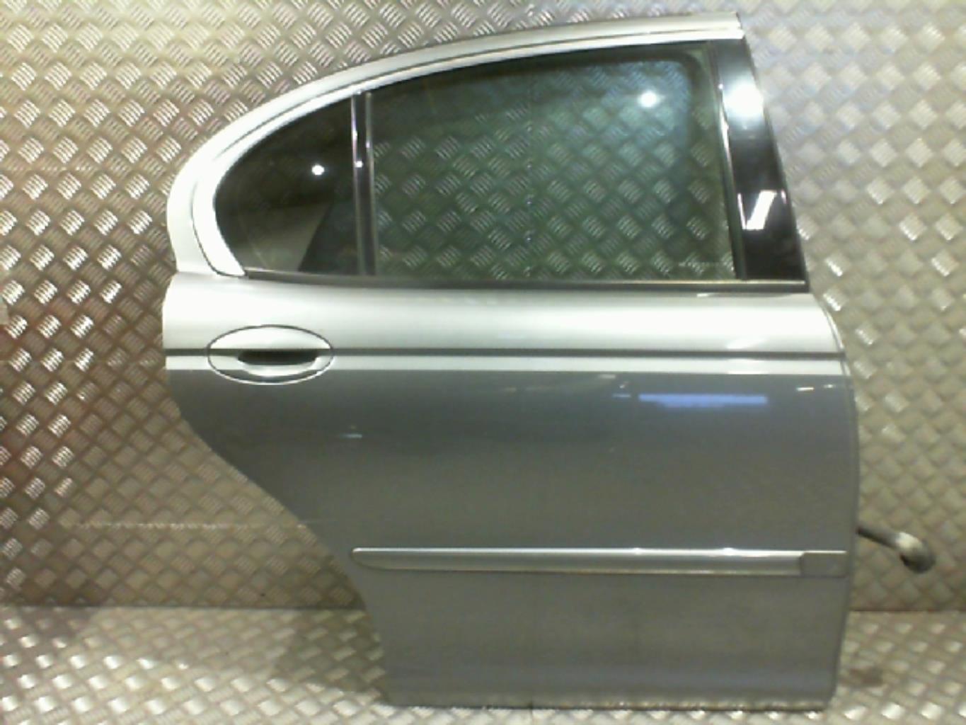 Porte arriere droit JAGUAR X-TYPE PHASE 1 Diesel - 1