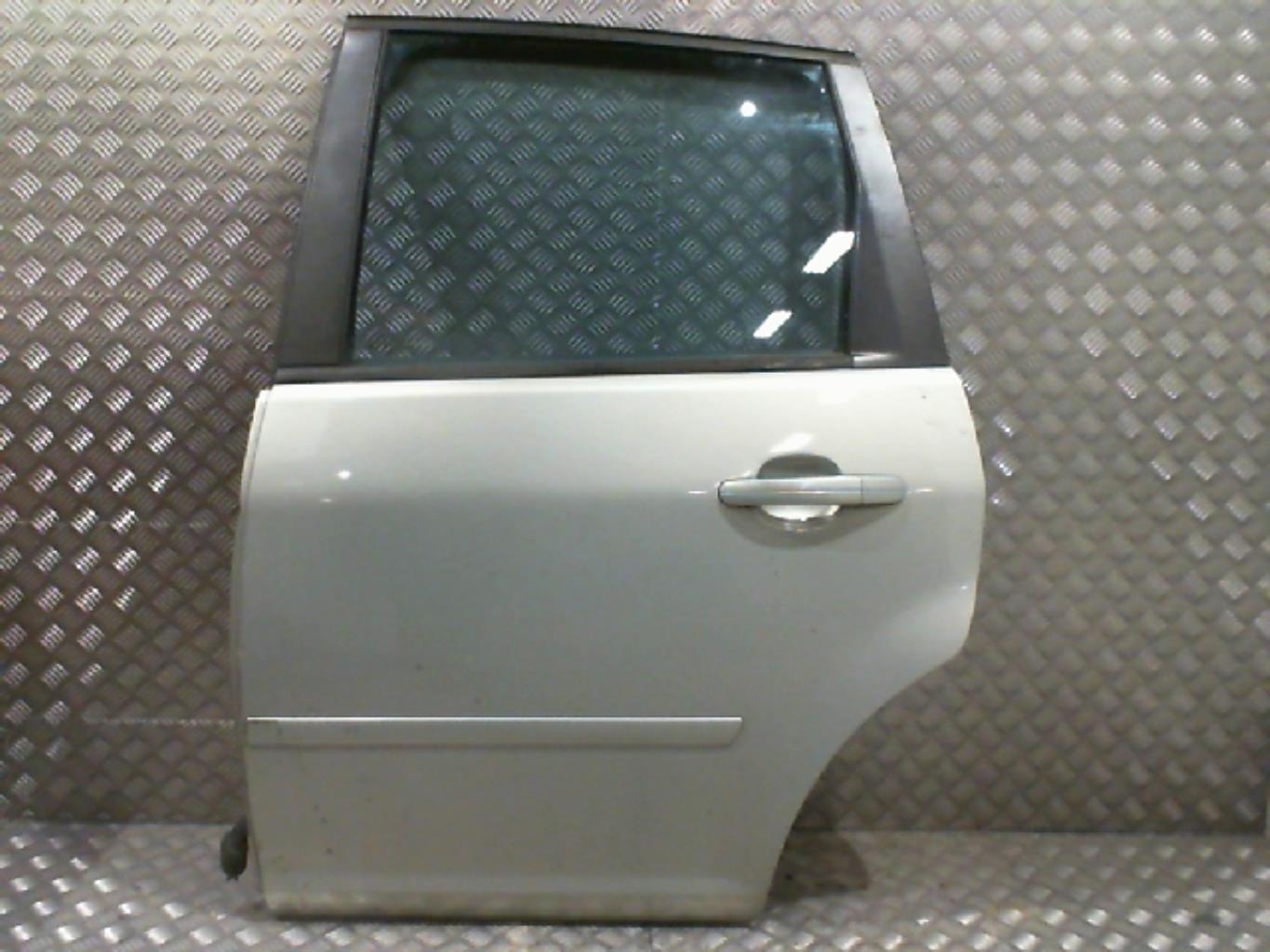 Porte arriere gauche FORD C-MAX 1 PHASE 2 Diesel - 1