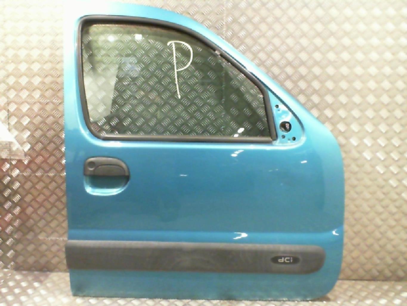 Porte avant droit RENAULT KANGOO 1 PHASE 2 Essence - 1
