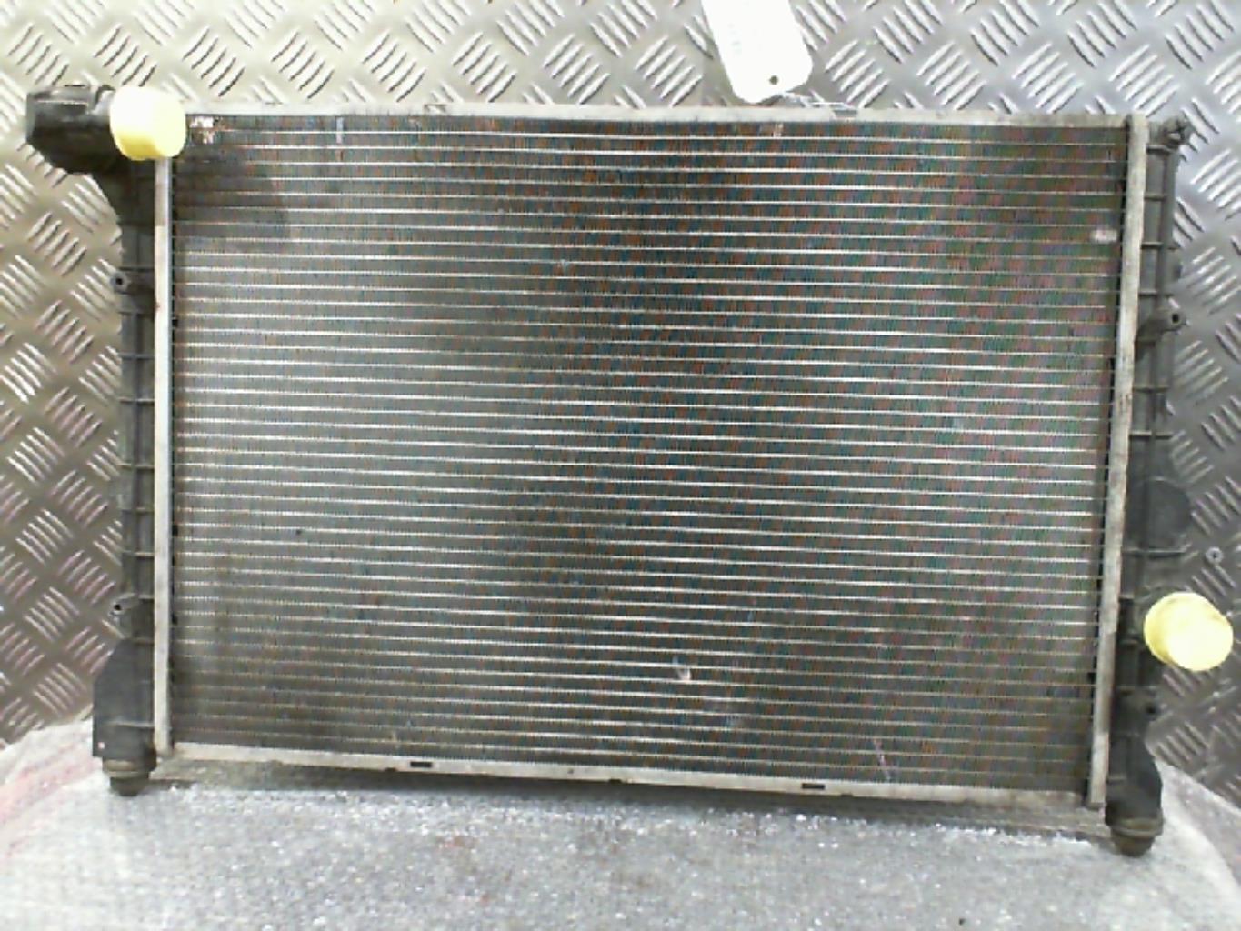 Radiateur eau ALFA ROMEO GT COUPE Diesel - 1