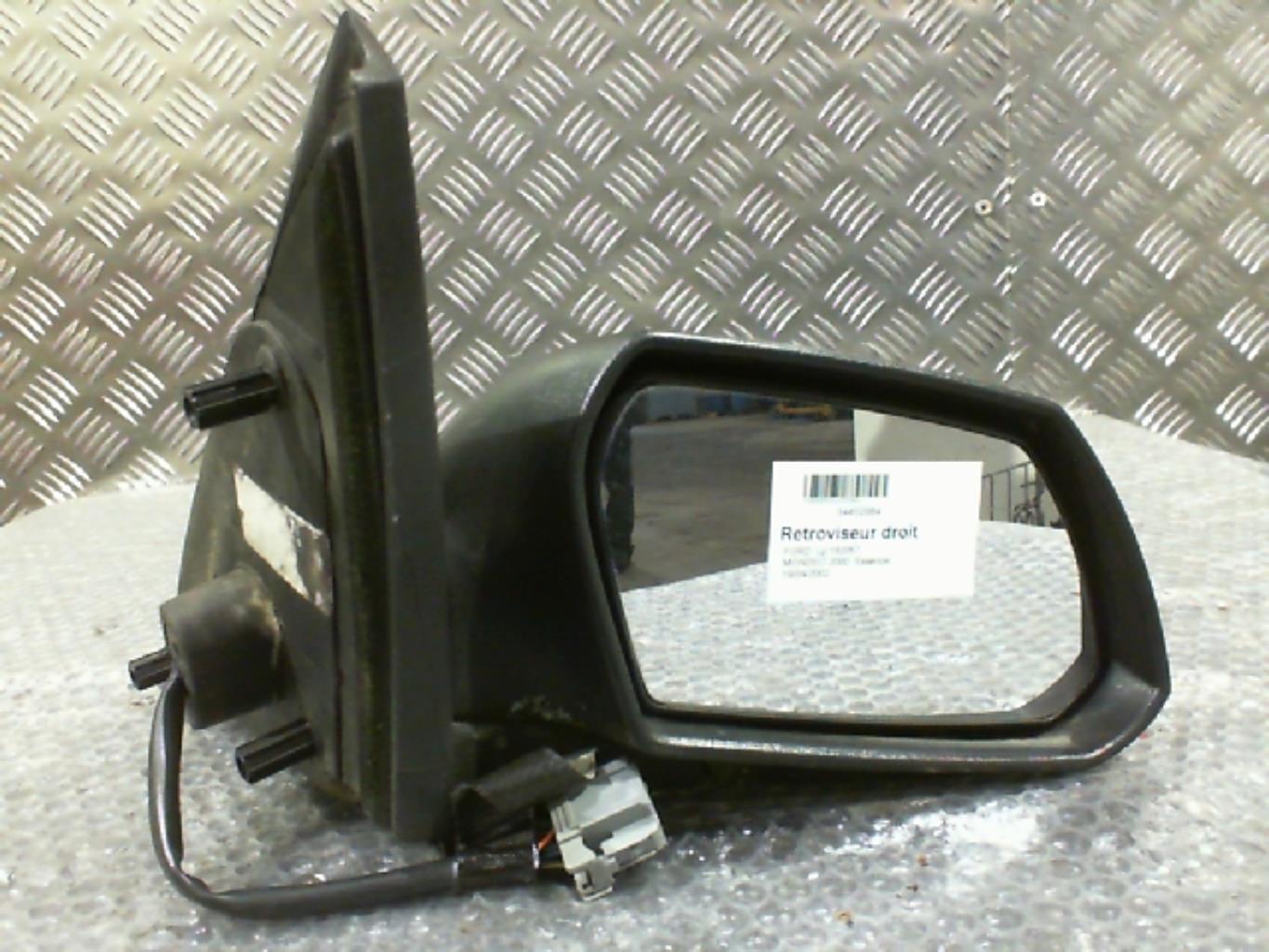 Retrovisor derecho FORD MONDEO 2 Gasolina - 1