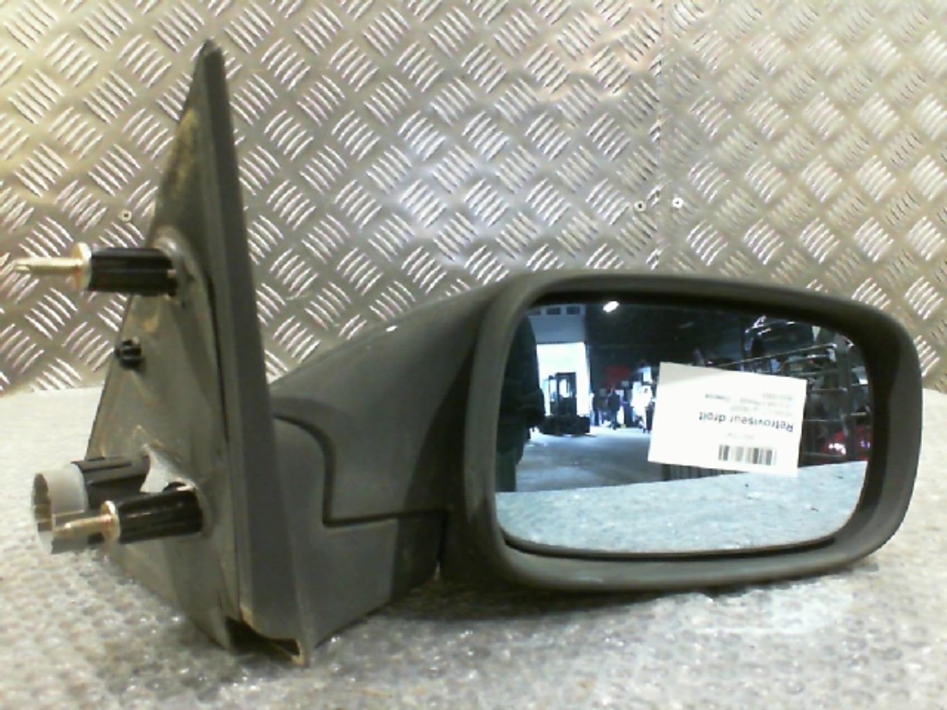 Retrovisor derecho RENAULT LAGUNA 2 PHASE 1 Gasolina - 1