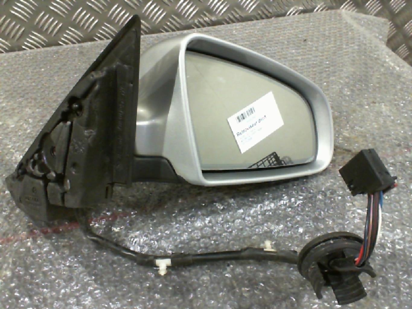 Retrovisor derecho AUDI A3 2 SPORTBACK PHASE 1 Diésel - 1