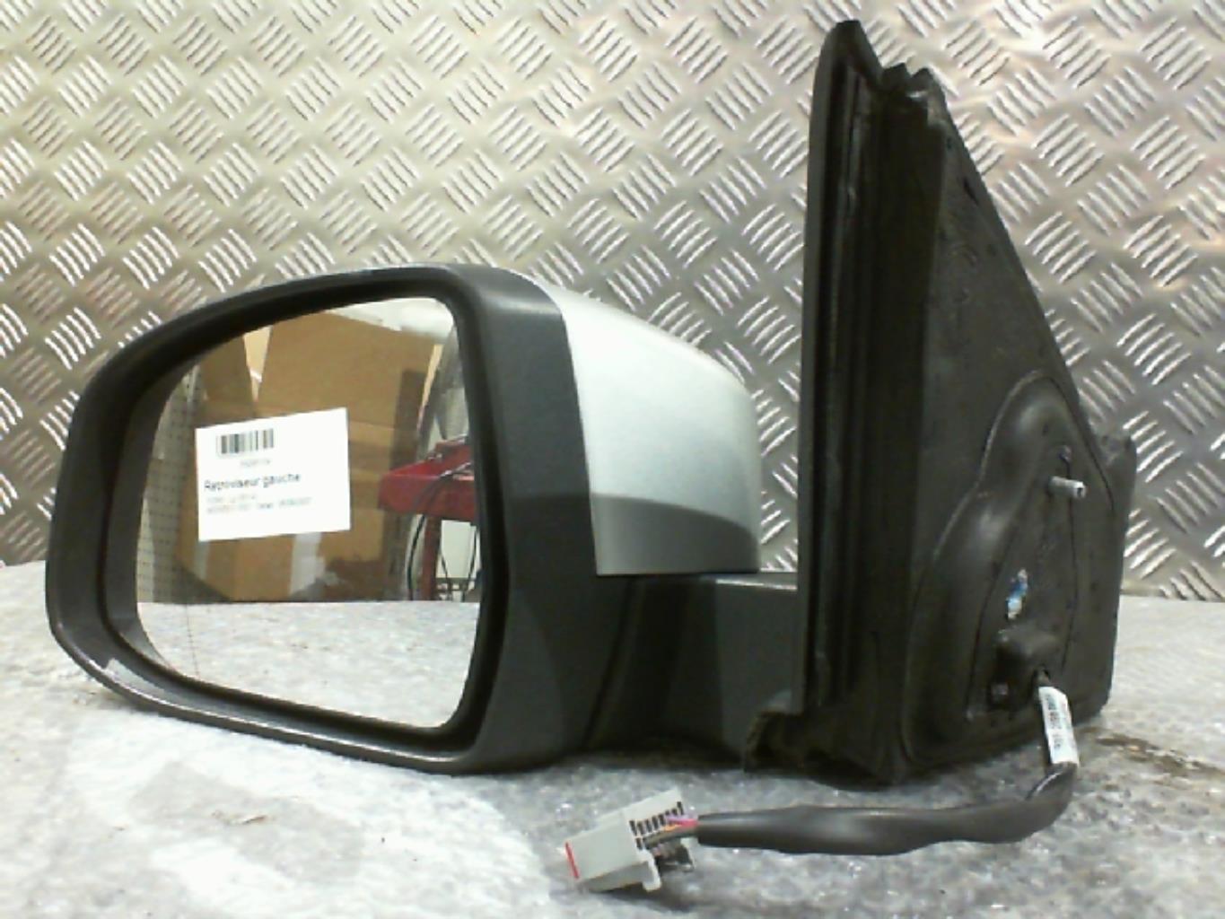 Specchietto retrovisore sinistro FORD MONDEO 3 PHASE 1 Diésel - 1
