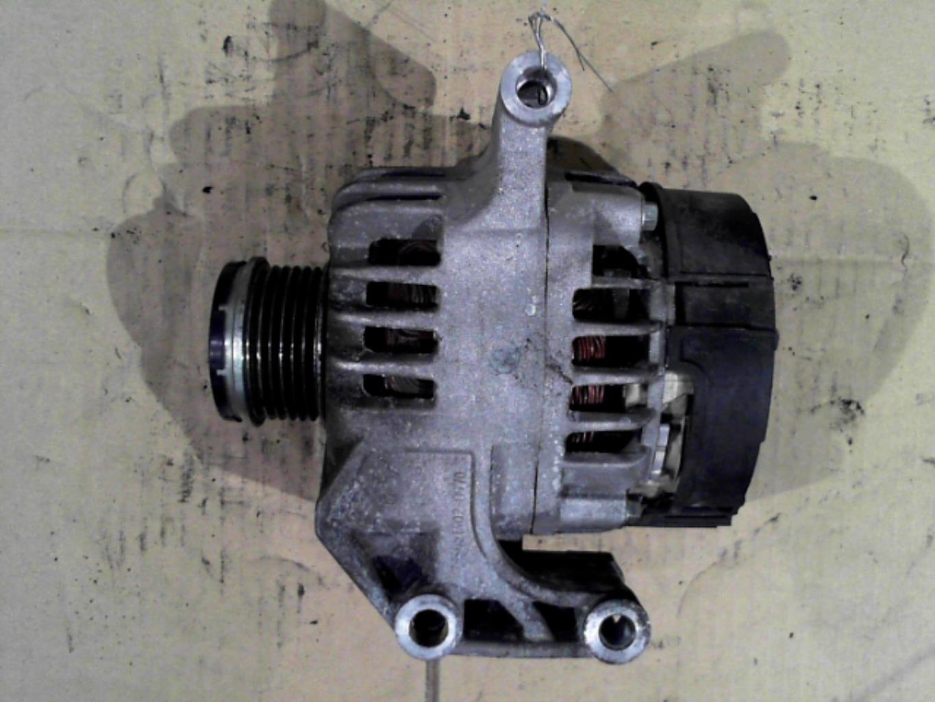 Alternatore LANCIA MUSA PHASE 2 Diésel - 1