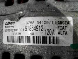 Foto del ricambio