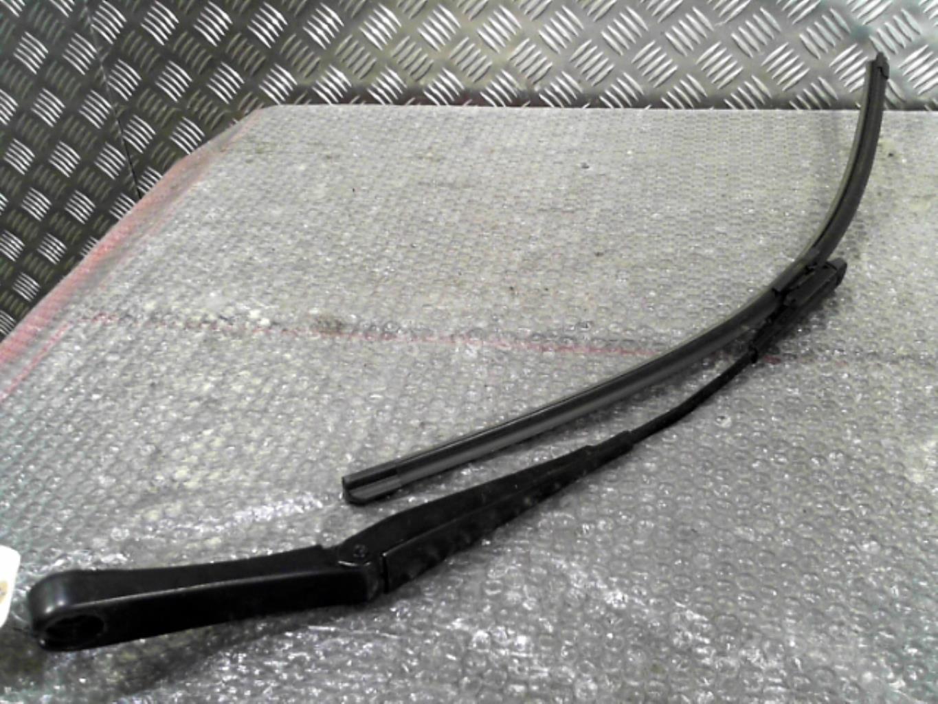 Braccio tergicristallo anteriore sinistro SAAB 9.3 2 SPORT SEDAN PHASE 2 Diésel - 1