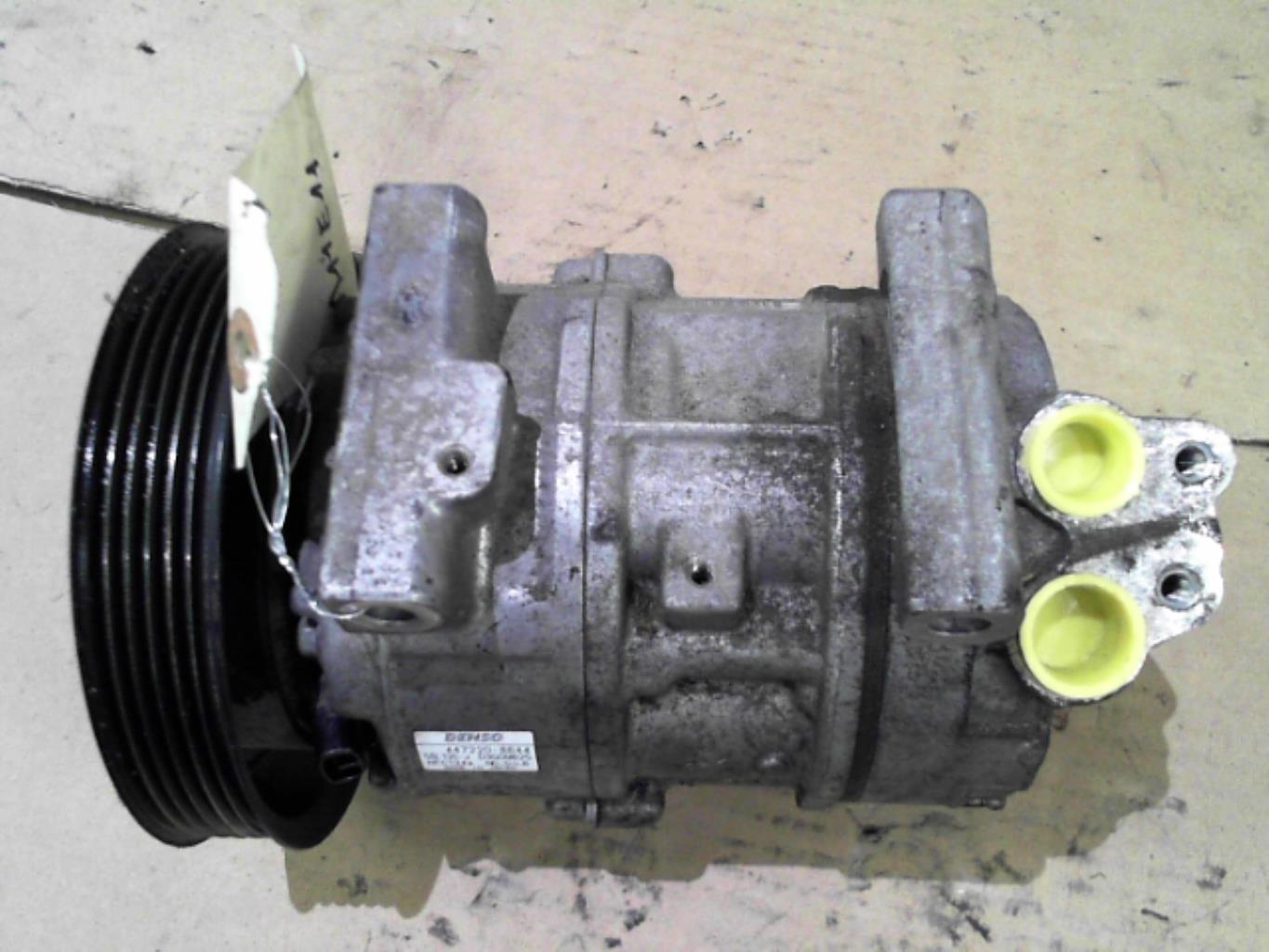 Compressore clima ALFA ROMEO GT COUPE Diésel - 1
